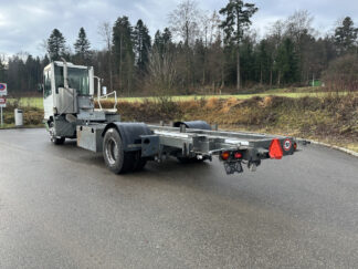 Image_25465M_Terberg_YT222 4x2 Chassis-Kabine / Swiss-Vehicle