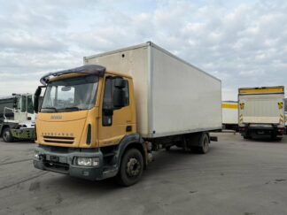 gebraucht Iveco