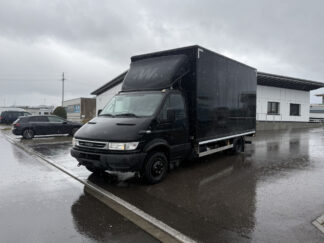 gebraucht Iveco