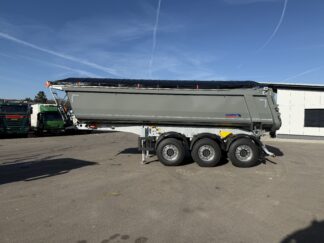 SCB S3D Schiebeplane