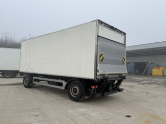 Image_26053M_Koegel_AWE18 Carrier / HB / Swiss-Vehicle