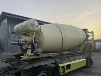 gebraucht Liebherr