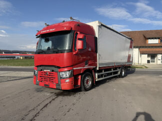 gebraucht Renault