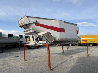 Moser Betonsilo