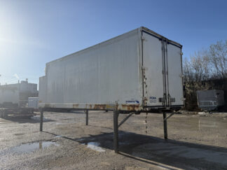 Thermo-King R1000