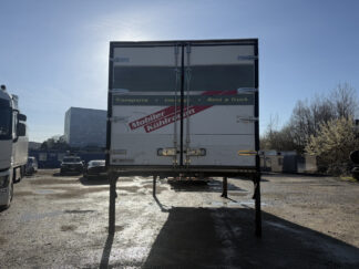 Frech-Hoch Carrier