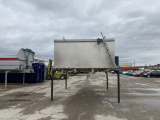 Thermosilo SWS / Swiss-Vehicle