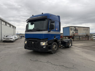 gebraucht Renault