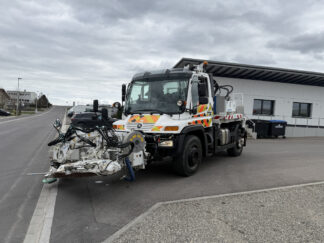 gebraucht Mercedes-Benz