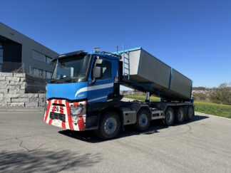 520 PS