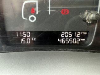 460 PS