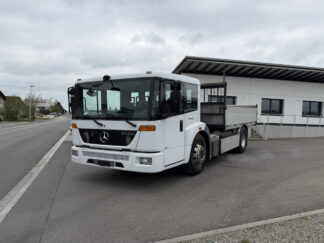 gebraucht Mercedes-Benz