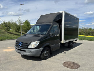 gebraucht Mercedes-Benz