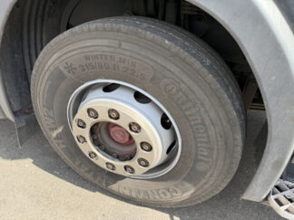 268697 Km