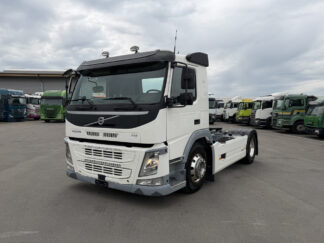 gebraucht Volvo Trucks