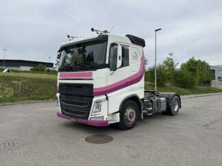gebraucht Volvo Trucks
