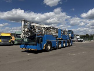 gebraucht Liebherr