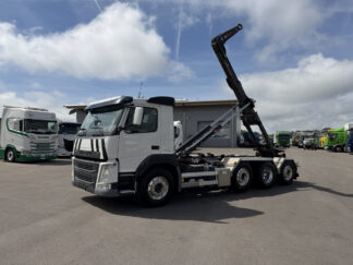 gebraucht Volvo Trucks