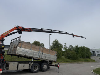 Image_26157M_Scania_P124GB 6x2*4 PK 27000D / Swiss-Vehicle