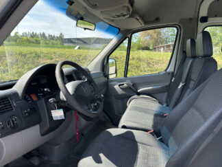 Image_26127T_Mercedes-Benz_315 CDI 4x4 20 Plätze / Swiss-Vehicle