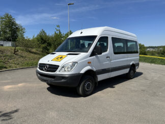 gebraucht Mercedes-Benz