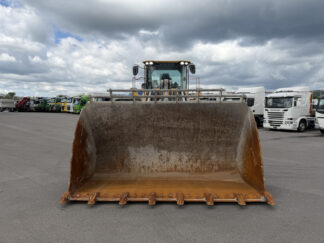 Image_26134M_Volvo BM_L220H Radlader / Swiss-Vehicle