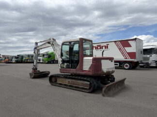 Image_26179M_Sonstige_TB070 Raupenbagger / Swiss-Vehicle