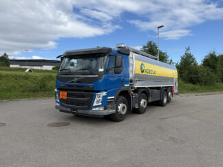gebraucht Volvo Trucks