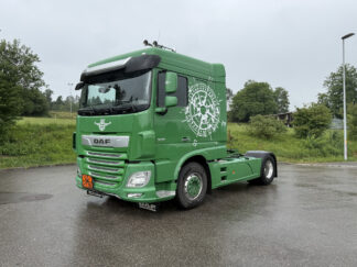 gebraucht DAF