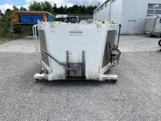 Thermosilo 1-Kammer