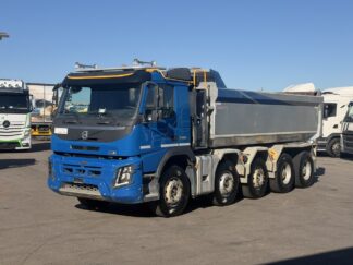 gebraucht Volvo Trucks