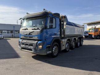 gebraucht Volvo Trucks