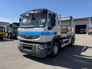 gebraucht Renault