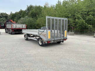 PHT 6000 Brücke / Swiss-Vehicle