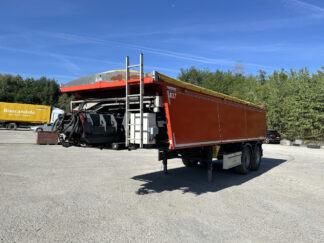gebraucht Fliegl